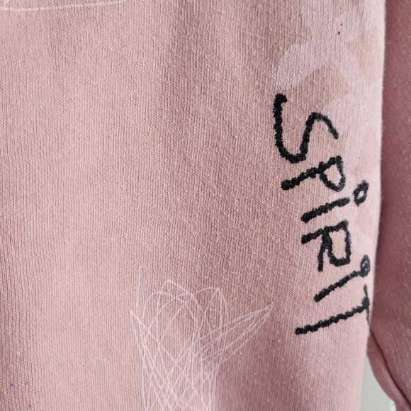 Bundle Zara & Cat & Jack sweatshirt - Picture 4 of 8